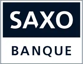 logo de Saxo Bank