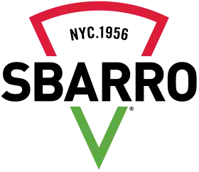 logo de Sbarro (restaurant)