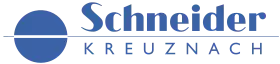 logo de Schneider Kreuznach