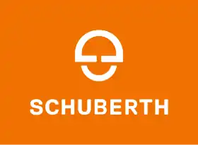 logo de Schuberth