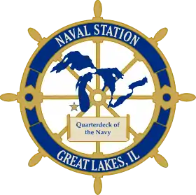 Image illustrative de l’article Naval Station Great Lakes