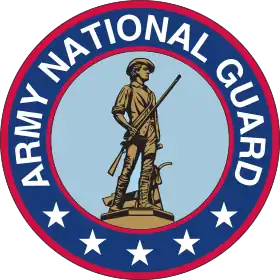 Image illustrative de l’article Army National Guard