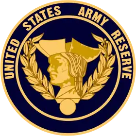 Image illustrative de l’article United States Army Reserve
