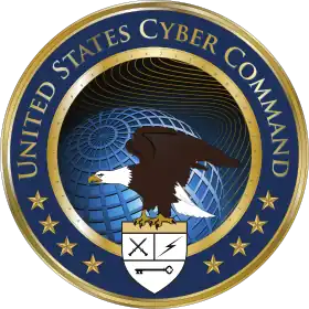 Image illustrative de l’article United States Cyber Command