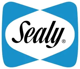 logo de Sealy Corporation