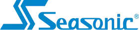 logo de Sea Sonic