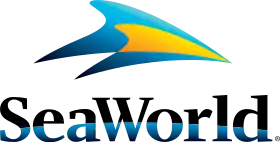 logo de SeaWorld