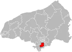 Canton de Saint-Étienne-du-Rouvray