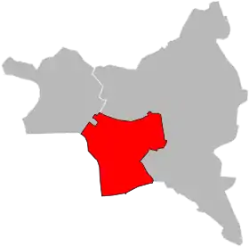 Arrondissement de Bobigny