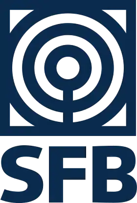 logo de Sender Freies Berlin