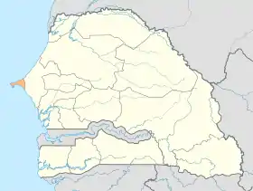 Dakar (région)