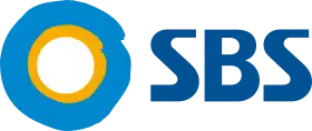 logo de Seoul Broadcasting System