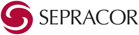 logo de Sepracor