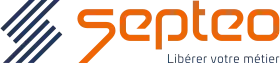 logo de Septeo