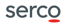 logo de Serco Group