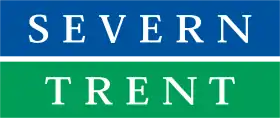 logo de Severn Trent