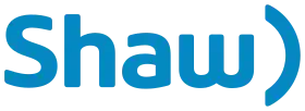 logo de Shaw Communications