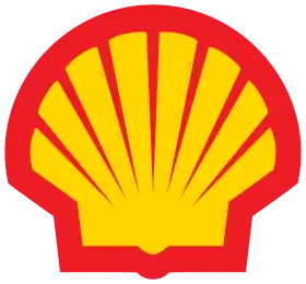 logo de Shell USA