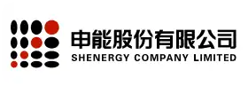 logo de Shenergy Company