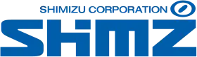 logo de Shimizu Corporation