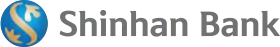 logo de Shinhan Bank