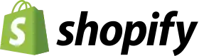 logo de Shopify