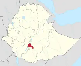 Région Sidama