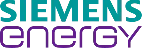 logo de Siemens Energy