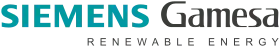 logo de Siemens Gamesa