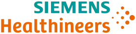 logo de Siemens Healthineers