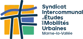 logo de Syndicat intercommunal d'études des mobilités urbaines