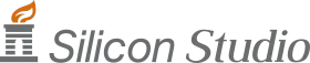 logo de Silicon Studio