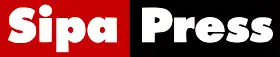logo de Sipa Press