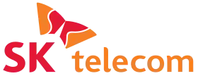 logo de SK Telecom