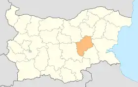 Sliven (oblast)