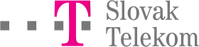 logo de Slovak Telekom