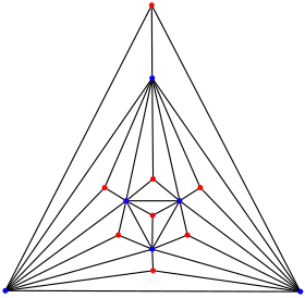 Image illustrative de l’article Graphe triakioctaédrique