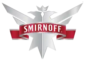 Image illustrative de l’article Smirnoff