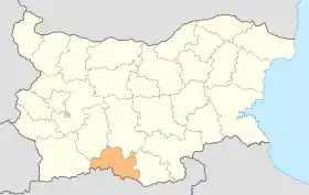 Smolyan (oblast)