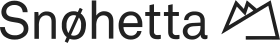 logo de Snøhetta