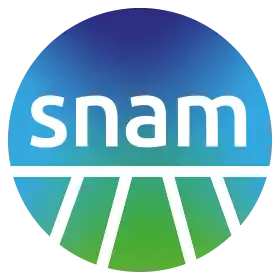 logo de Snam