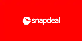 logo de Snapdeal