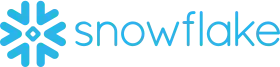 logo de Snowflake Inc.