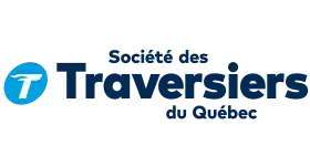 logo de Société des traversiers du Québec