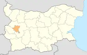 Sofia-ville (oblast)