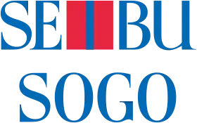 logo de Sogo & Seibu