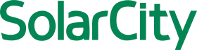 logo de SolarCity