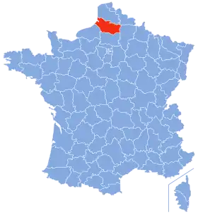 Somme (département)