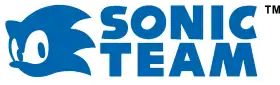 logo de Sonic Team