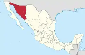 Sonora